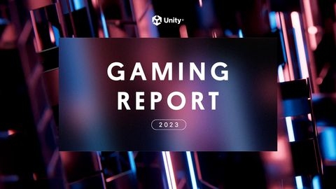 2023 gaming report